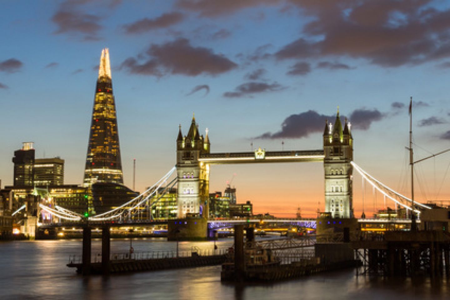 London - The Shard